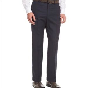 Armani Collezioni wool dress pants